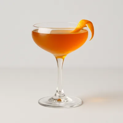 Honeymoon Cocktail