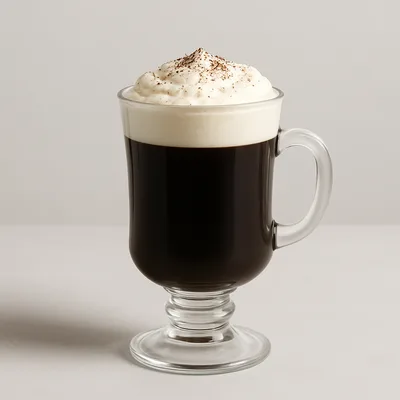 Irish Coffee