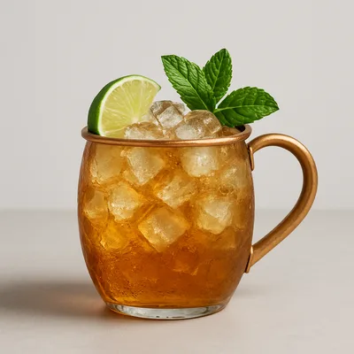 Irish Mule