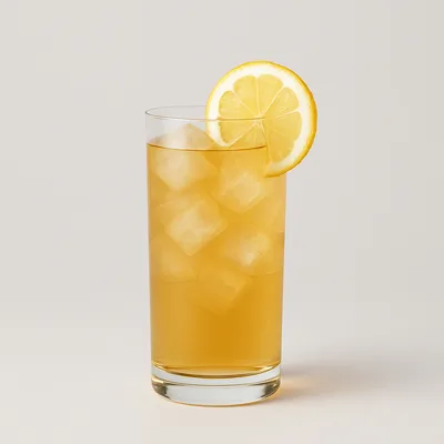 Japanese Ice Tea