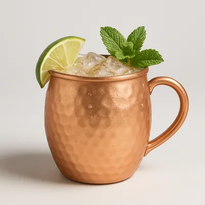 Kentucky Mule
