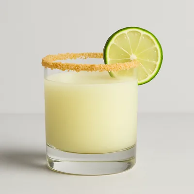 Key Lime Margarita