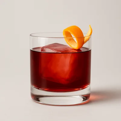 Kingston Negroni