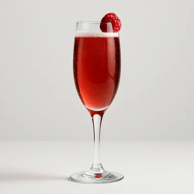 Kir Royale