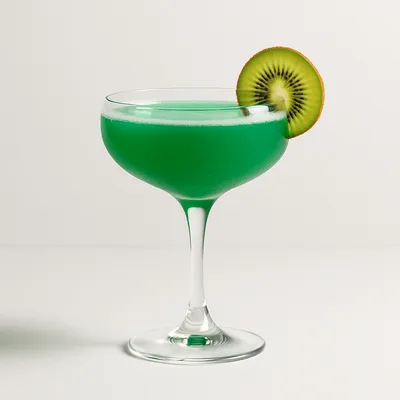 Kiwi Daiquiri