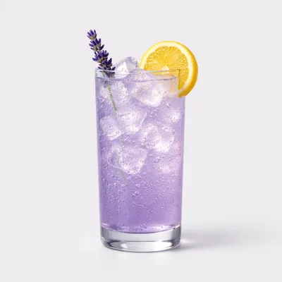 Lavender Collins