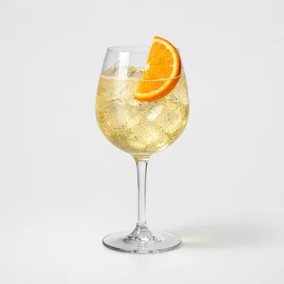 Lillet Spritz