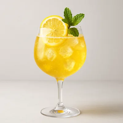 Limoncello Spritz