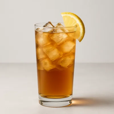 Long Island Iced Tea