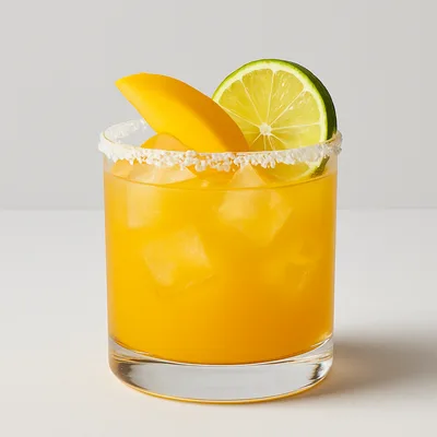Mango Margarita