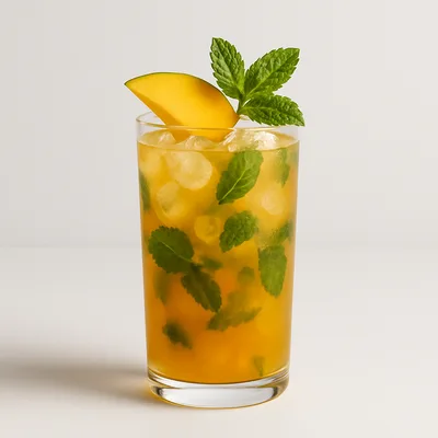 Mango Mojito