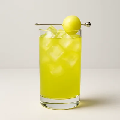 Melon Ball