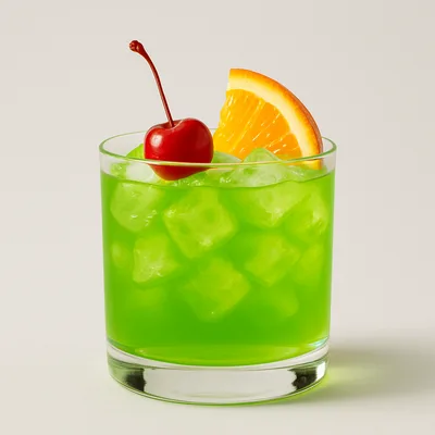 Midori Sour
