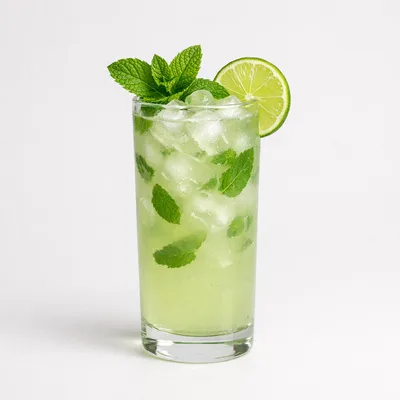 Minty Limeade