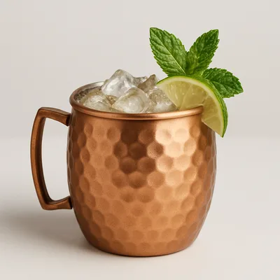 Moscow Mule