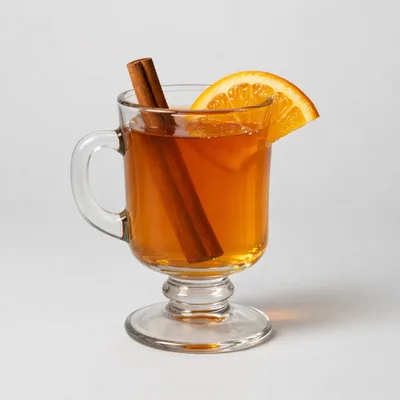 Mulled Cider