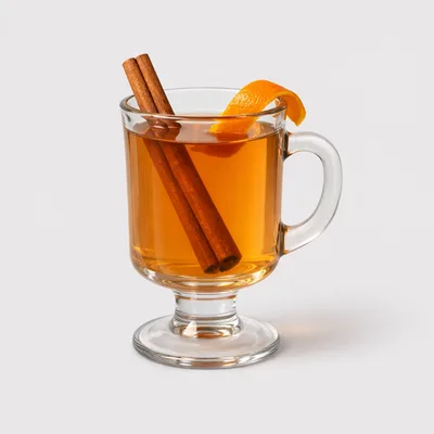 Mulled Gin