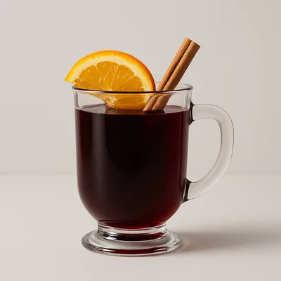 Mulled Wine