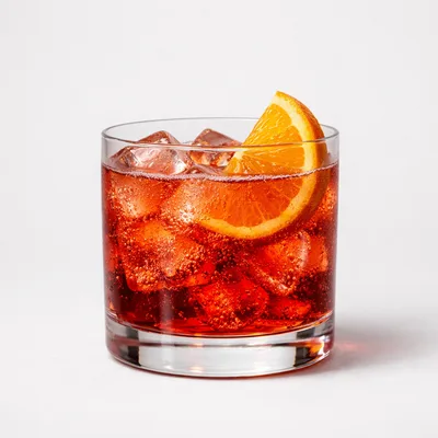 Negroni Sbagliato