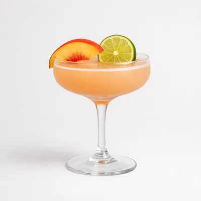 Peach Daiquiri