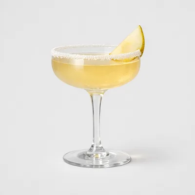Pear Sidecar