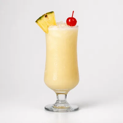 Pineapple Colada