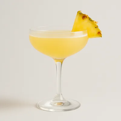 Pineapple Daiquiri