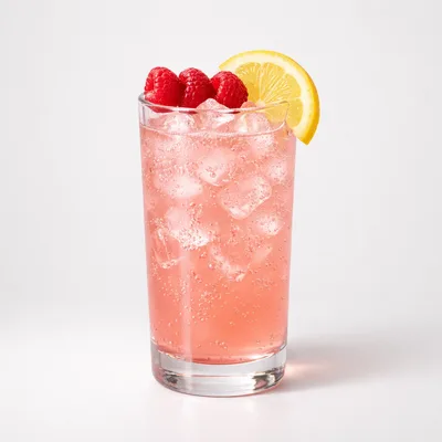 Pink Lemonade Vodka