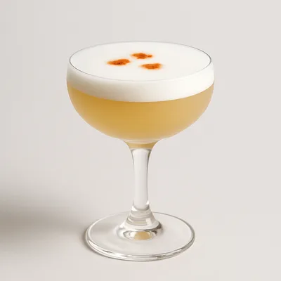 Pisco Sour
