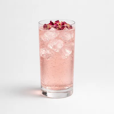 Rose Lemonade