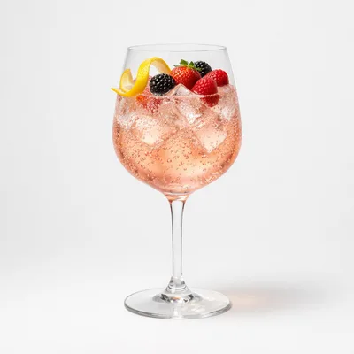 Rosé Spritz