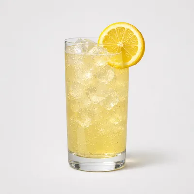 Rum Lemonade