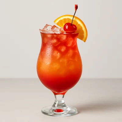 Rum Runner