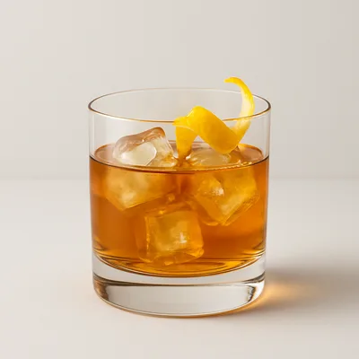 Rusty Nail