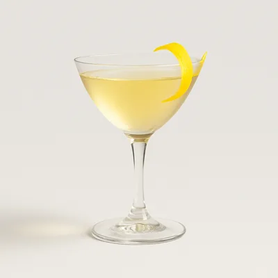 Scivolo Cocktail