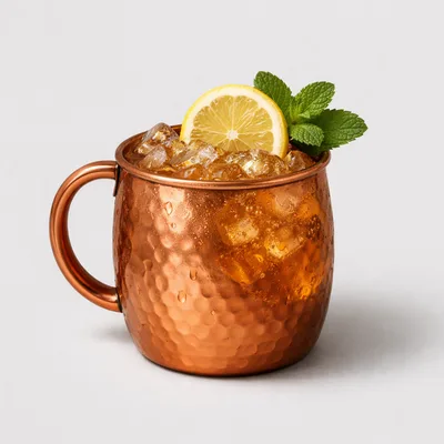 Southern Mule