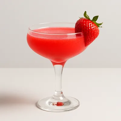 Strawberry Daiquiri