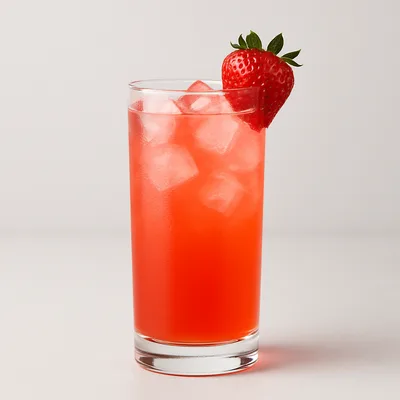 Strawberry Lemonade