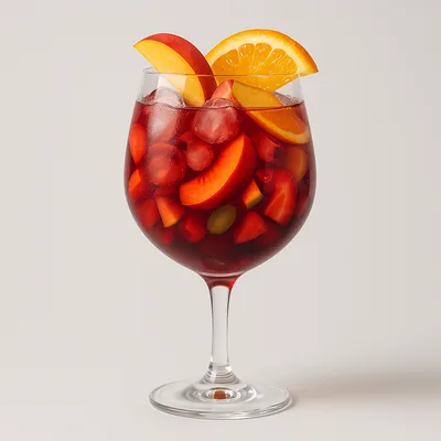 Summer Sangria