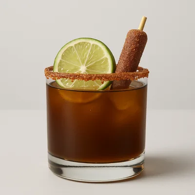 Tamarind Margarita
