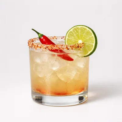 Thai Chili Margarita