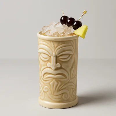 Three Dots and a Dash