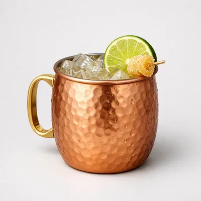 Tokyo Mule