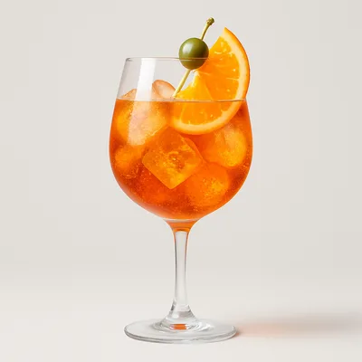 Venetian Spritz