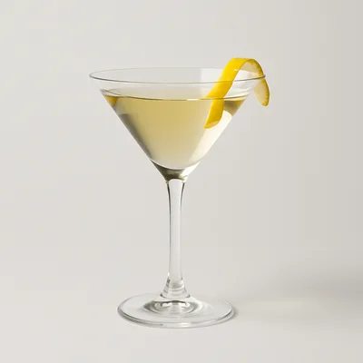 Vesper Martini