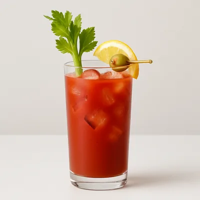Virgin Bloody Mary