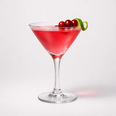 Virgin Cosmopolitan