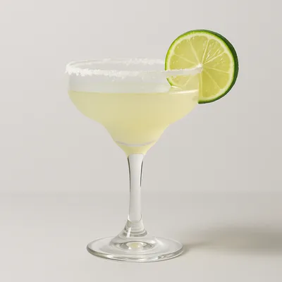 Virgin Margarita