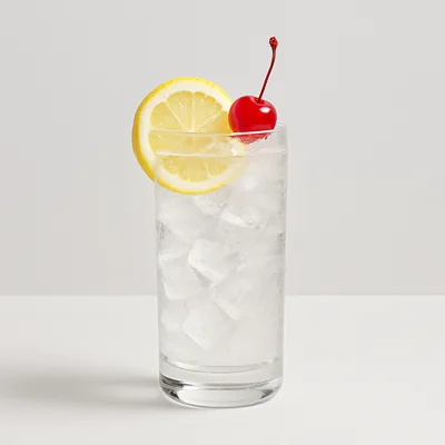 Vodka Collins
