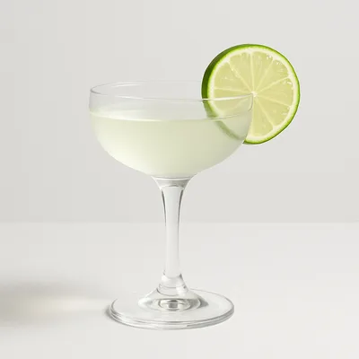 Vodka Gimlet